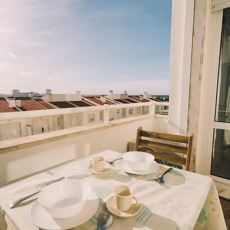 48 - Super-sunset Apartment *