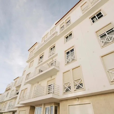 48 - Super-sunset Appartamento Ferrel (Leiria)