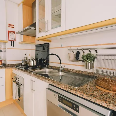 48 - Super-sunset Apartmán