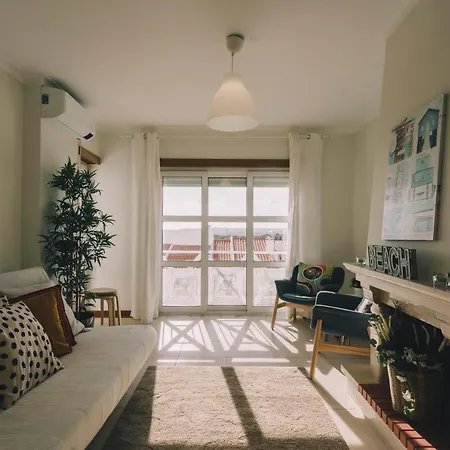 48 - Super-sunset Apartment