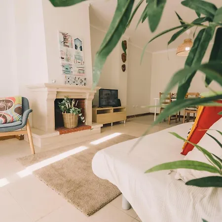 48 - Super-sunset Apartment Ferrel (Leiria)